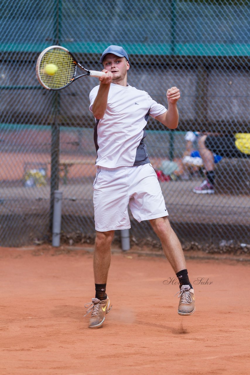 Bild 324 - Horst Schroeder Pokal - Tag 1